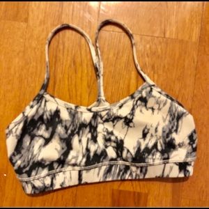 Authentic Lulu Lemon Bra Top